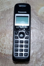 Panasonic tg2511 telefono usato  Reggio Calabria