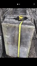 Concrete hardrow roof for sale  PRESCOT