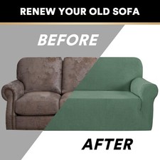 Sofa slipcover cushion for sale  Ambler