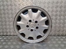 Jante alu mercedes d'occasion  Velaux