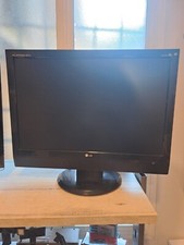 Monitor flatron m228wa usato  Padova