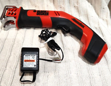 Black decker volt for sale  Parsippany