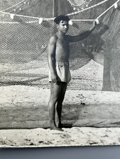 Vintage rppc real d'occasion  Expédié en Belgium