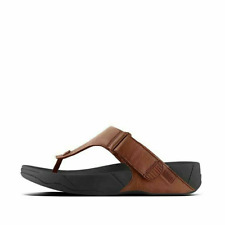 Chanclas y pantuflas de plataforma de verano de moda para hombre plegables Fitflop segunda mano  Embacar hacia Argentina