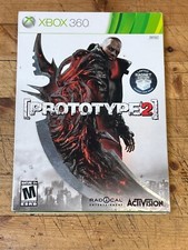 Protótipo 2 (Microsoft Xbox 360) *CIB COM MANUAL - TESTADO*, usado comprar usado  Enviando para Brazil