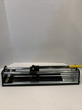 Nattco tile cutter for sale  Howard City