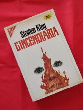 Libro stephen king usato  Santo Stefano di Camastra