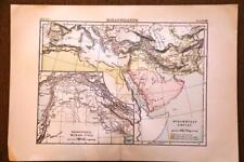 1885 rare antique for sale  North Wales