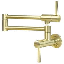 Mstjry gold pot for sale  USA