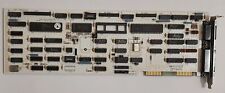 Logicraft LOGI 88-XT ISA 8-bit Floppy Multi-I/O Controller (retro, weiß, 1988) comprar usado  Enviando para Brazil
