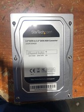Startech.com 2.5 sata for sale  Paterson