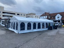 Festzelt 6x12 meter gebraucht kaufen  Kirchheim unter Teck