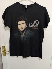 Josh groban live for sale  BURY