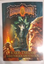 Earthdawn kaer tardim gebraucht kaufen  Lübeck