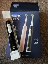 Oral pro series for sale  SMETHWICK