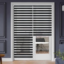 Cordless zebra blinds for sale  Las Vegas