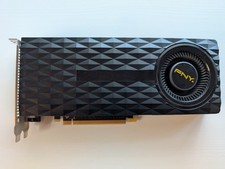 Pny geforce gtx gebraucht kaufen  Gernsheim