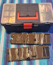 Sea fishing tackle for sale  BISHOP AUCKLAND