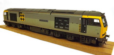 Heljan class diesel for sale  PETERBOROUGH