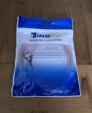 Bingfu sdi cable for sale  HITCHIN