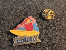 Pin volvic canoë d'occasion  Besançon