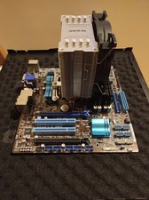 Asus p8h67 pro gebraucht kaufen  Springe