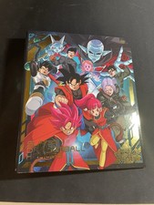 Classeur bandai super d'occasion  Clermont-Ferrand-