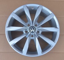 Riginal golf alufelge gebraucht kaufen  Hannover