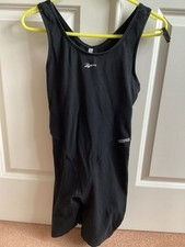 Ladies reebok black for sale  SWADLINCOTE