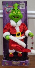 Vintage inch grinch for sale  Rock Hill