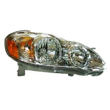Refurbished passenger side for sale  USA