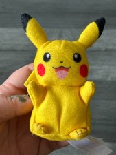Pokemon pikachu mini for sale  BROADSTAIRS