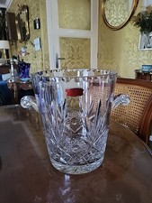 Gros seau champagne d'occasion  Nouzonville