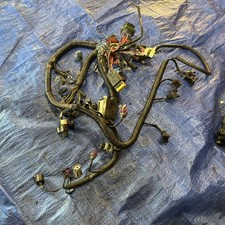 8m0088060 mercury 70hp for sale  Destin