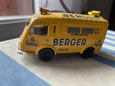 Renault publicitaire berger d'occasion Renault publicitaire berger d'occasion  Le Bourg-d'Oisans