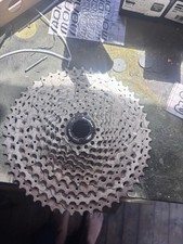 Sunrace 72643 cassette for sale  BIRMINGHAM