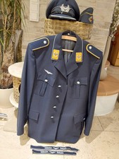 Luftwaffe ffizier kompl gebraucht kaufen  Tuttlingen