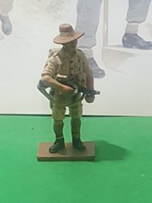 Soldat plomb delprado d'occasion  Crépy-en-Valois