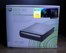 DVD player oficial Microsoft Xbox 360 HD com fonte de alimentação SEM FILME SEM CONTROLE REMOTO comprar usado  Enviando para Brazil