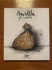Dran livre ville d'occasion  Lyon II