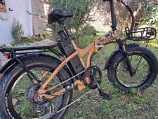 Fat bike asso usato  Villaspeciosa