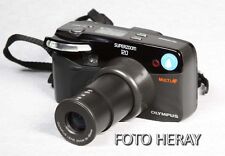 Lympus super zoom gebraucht kaufen  Düsseldorf