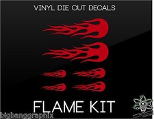 Flame kit car for sale  Oregon