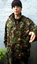 Dpm smock british for sale  NEWPORT