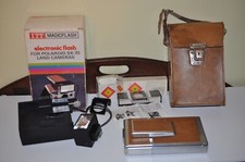 Polaroid model case for sale  Caldwell