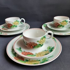 Gedecke villeroy boch gebraucht kaufen  Köln