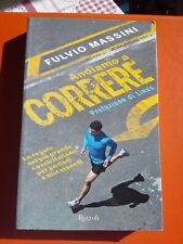 Libro sport running usato  Codigoro