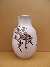 Paul urfer vase d'occasion  France