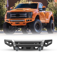 Front rear bumper for sale  La Puente