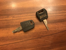 CHAVE RETROESCAVADEIRA ESTOJO E CHAVE CTERPELAR, usado comprar usado  Enviando para Brazil